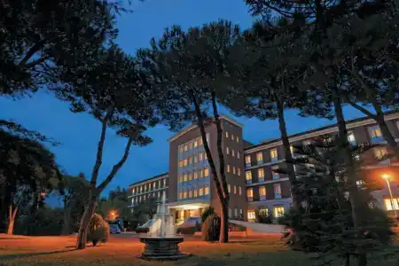 Ele Green Park Pamphili - 40