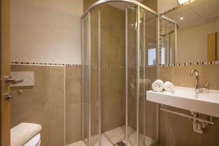 Alpenhof Garni Suprême - 35