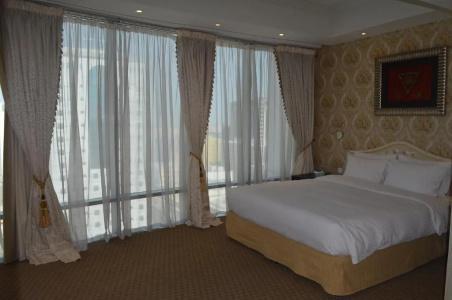 Plaza Inn - 48