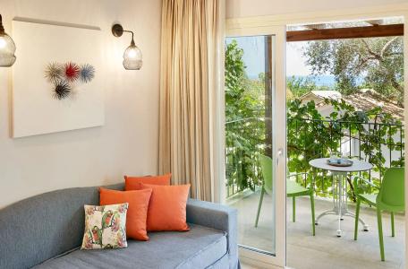 Parga Beach Resort - 50
