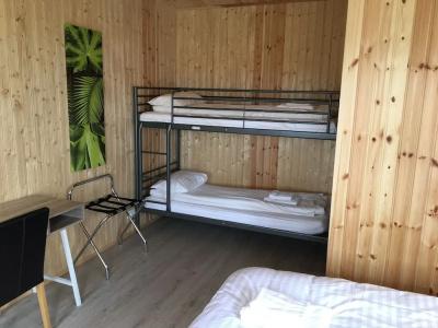 Hótel Dalvík - 44