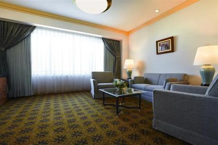 The Westin Osaka - 13