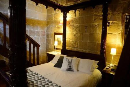 The Burrow - 180