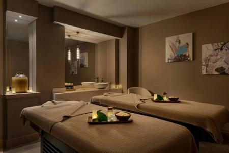 JW Marriott Istanbul Bosphorus - 2