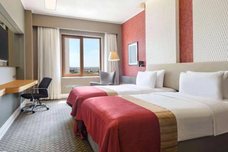 Ramada Plaza by Wyndham Eskisehir - 27