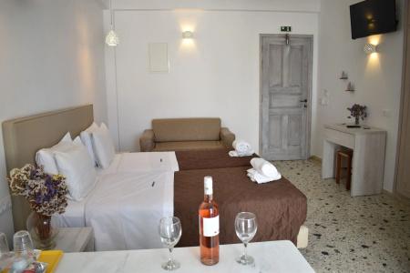 Andriani's Guest House - 130