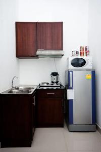 Nadivana Serviced - 150