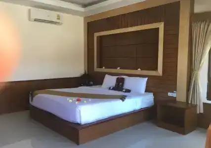 Khum Laanta Resort - Sha Extra Plus - 4