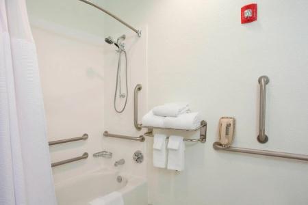 SpringHill Suites Nashville MetroCenter - 12