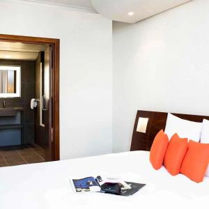 Novotel Grenoble Centre - 33