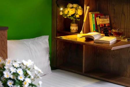 Little Charm Hanoi Hostel - Homestay - 42