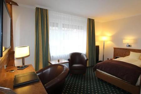 Eden-Hotel - 38