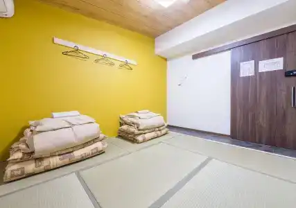 Stay Osaka Namba - 4