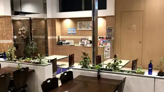 Toyoko Inn Kyoto Shijo-omiya - 18