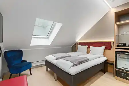 Bergen Harbour, WorldHotels Crafted - 35