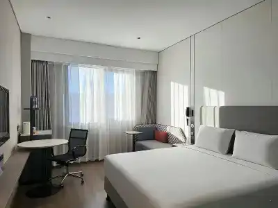 Holiday Inn Express Beijing Airport Zone, An Ihg - 34