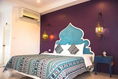Rasa Boutique Chiang Rai - 49