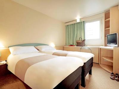 ibis München City Nord - 28