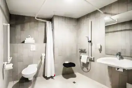 b&b Wien-Stadthalle - 9