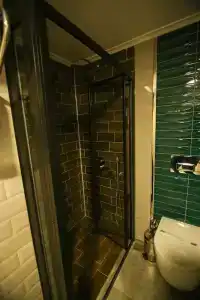 Cevik Palace Otel - 29