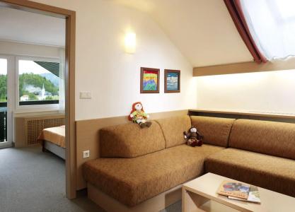 Garni Savica - Savas & Resorts - 12