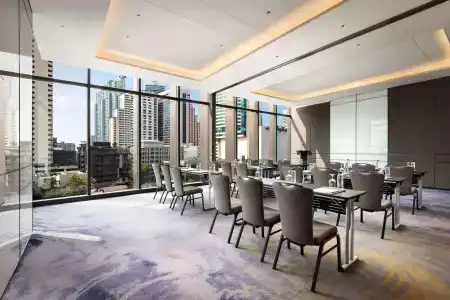 Carlton Bangkok Sukhumvit - Sha Extra Plus - 35