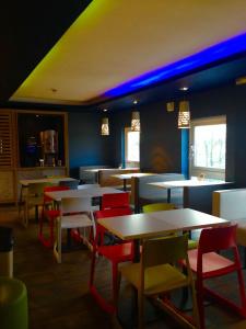 ibis budget Glasgow - 16
