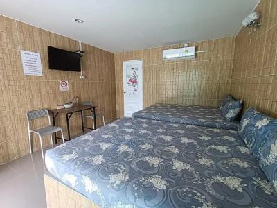 Saan Rak Resort - 43
