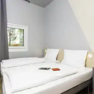 ibis budget Ludwigsburg - 17