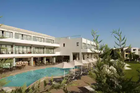 Castello Boutique Resort & Spa - Small Luxurys of the World - 18