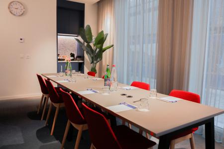 Holiday Inn Express Gent, An Ihg - 15
