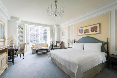 Shangri-La Singapore (SG Clean, Staycation Approved) - 34