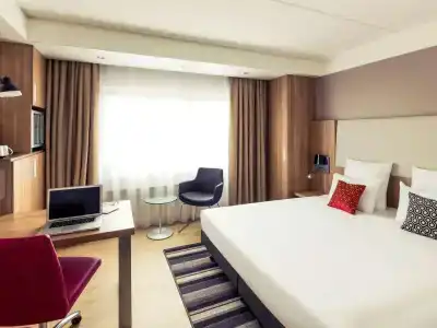 Mercure Nijmegen Centre - 4