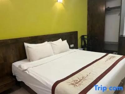 Swiss Heritage Boutique Melaka - 113
