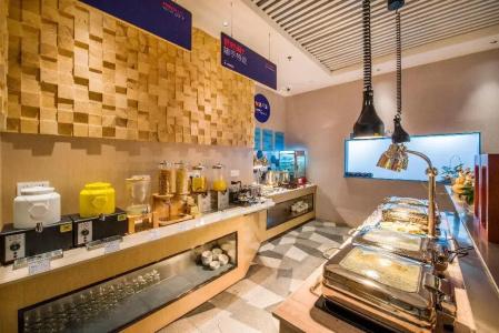 Holiday Inn Express Shenzhen Nanshan, An Ihg - 15