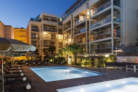 Nehô Suites Cannes Croisette - 15