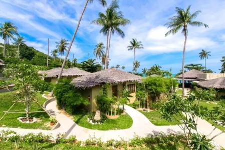 Sea Dance Resort - 122
