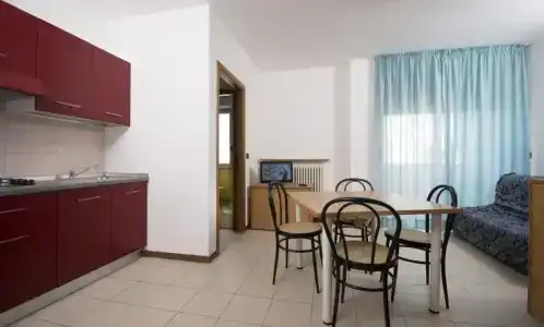 Residence Villa Azzurra - 21