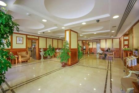 Savoy Park - 2