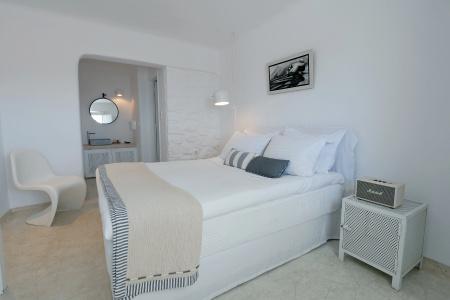 Ostraco Suites - 29
