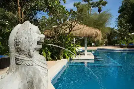 Sojourn Boutique Villas - 34