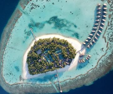 Vakarufalhi Maldives - 23