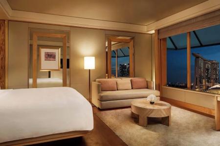 The Ritz-Carlton, Millenia Singapore (SG Clean) - 31