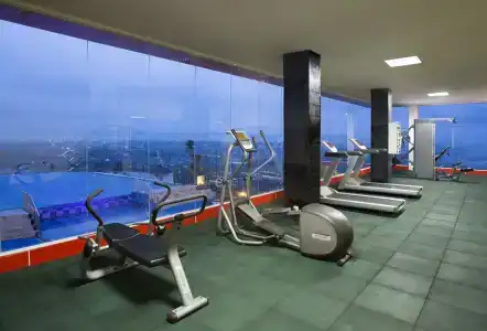 Indoluxe Jogjakarta - 19