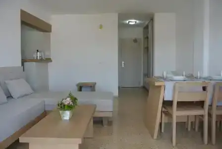 Apartamentos El Moro - 32