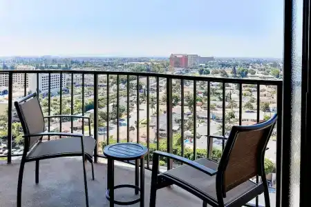 Anaheim Marriott - 54