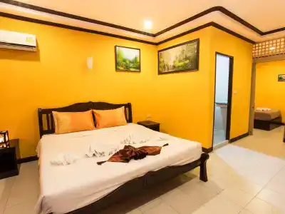 Grand Orchid Inn Patong beach - 16