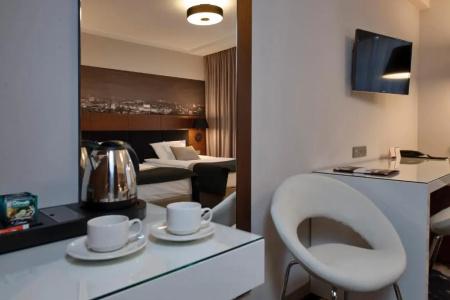 Mercure Bydgoszcz Sepia - 48