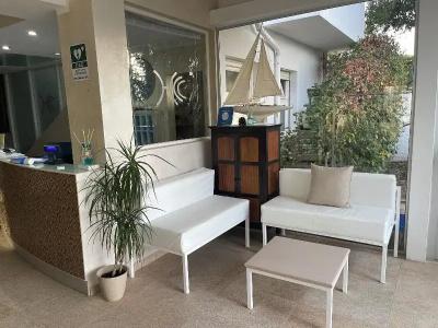 Capo Circeo Centro Benessere & Padel - 21
