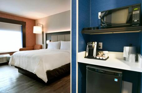 Holiday Inn Express & Suites - Holland Tunnel, an IHG - 33